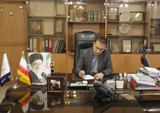 ارائه برخی راهکار‌های تحقق شعار سال توسط رئیس پژوهشگاه مواد و انرژی