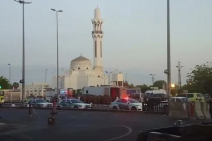 انفجار در جده عربستان / ۴ نفر زخمی شدند