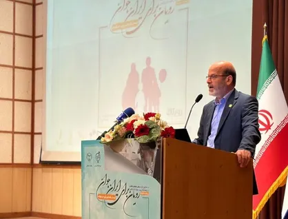کار جهادی همراه با ایمان از مشخصه&zwnj;های پژوهشگاه رویان است