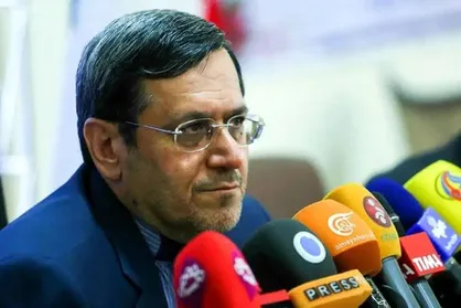 قشقاوی: ساختار نظام ایران منسجم است؛ هیچ&zwnj;کس نمی&zwnj;تواند سر ایران کلاه بگذارد!