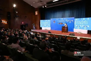 مراسم آغاز سال تحصیلی با حضور رئیس جمهور