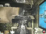 آتش نشانی