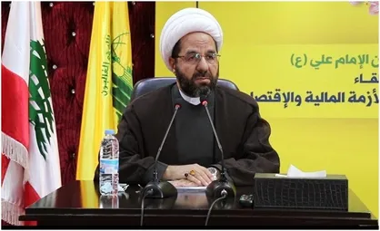 معاون رئیس شورای اجرایی حزب الله: معادلات درگیری به نفع مقاومت در حال تغییر است