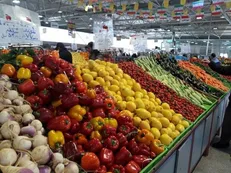 ساعت فعالیت میادین میوه و تره بار در روز‌های پایانی سال اعلام شد