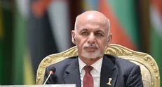 اعلام آمادگی ریاست جمهوری افغانستان برای آغازمذاکرات صلح باطالبان