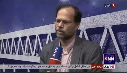 غفوری: چهره&zwnj;ها به شرطی در تلویزیون حضور پیدا خواهند کرد که چارچوب&zwnj;ها و ضوابط آن را بپذیرند