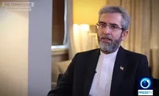 همه تحریم‌های مغایر با برجام فورا باید برداشته شود/ امکان توافق وجود دارد