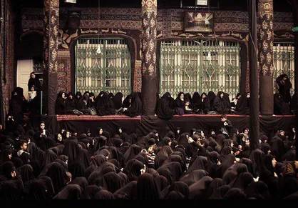 میراث&zwnj;داران ۴ قرن سوگ؛ قدیمی&zwnj;ترین مجالس روضه زنده در ایران کدامند؟