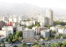 خانه‌های ۸۰ متری در تهران چند؟