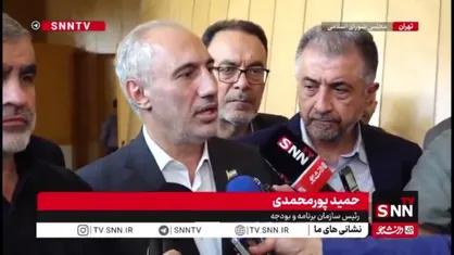 پورمحمدی: طلب گندم&zwnj;کاران خیلی سریع&zwnj;تر از سال گذشته تسویه خواهد شد
