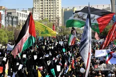بیانیه شورای تبیین مواضع بسیج دانشجویی استان گیلان به مناسبت روز جهانی قدس