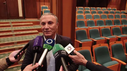 درخشان: داشته&zwnj;های تیم سپاهان را هیچ تیم دیگری ندارد / پرسپولیس شایستگی خود را اثبات می&zwnj;کند + فیلم