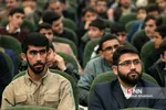 آیین افتتاحیه مسابقات سراسری قرآن کریم بسیج