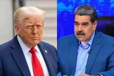 تکرار «رئیس‌جمهور دزدی» توسط آمریکا بعد از ۳۷ سال! / دست درازی ترامپ به نفت ونزوئلا + فیلم