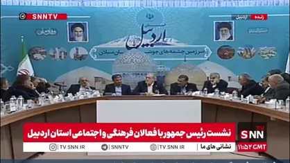 پزشکیان: در زمان مسئولیتم بازرسی دیوان محاسبات افتاده بود دنبال ما که ببیند ما از کدام بانک زدیم و کارها را پیش بردیم