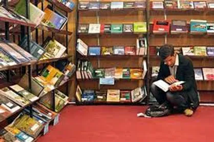 فروش نمایشگاه مجازی کتاب به ۲۹ میلیارد رسید