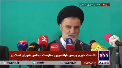 حجت الاسلام نبویان: همان طور که در جنگ غزه هم پیمانان حماس وارد عمل شدند در جنگ لبنان هم این اتفاق خواهد افتاد