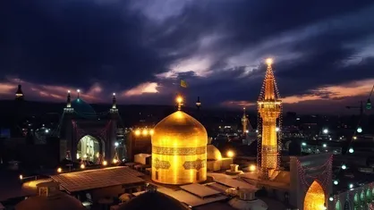 پوشش گسترده برنامه&zwnj;های دهه کرامت در رسانه ملی