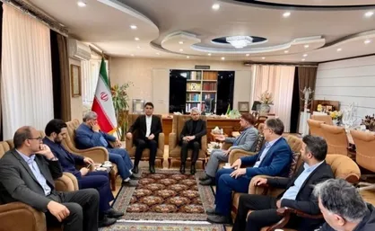 سفر سخنگوی وزارت امور خارجه به کردستان
