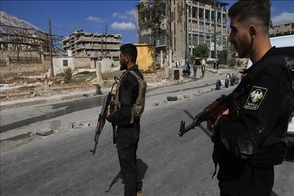افزایش تلفات حملات &laquo;قسد&raquo; به حلب؛ ۵ کشته و ۲۱ زخمی