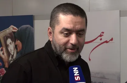سید محمود رضوی از مداحی محبوبش می&zwnj;گوید