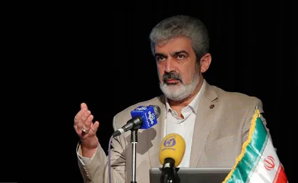 شاهانی: بدهی دانشگاه خواجه&zwnj;نصیر تاثیری برخدمات رفاهی ندارد/ تقاضای افزایش بودجه از وزارت علوم