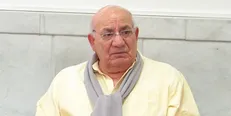 دیدار سرمربی سابق تیم‌ملی با برانکو +عکـس