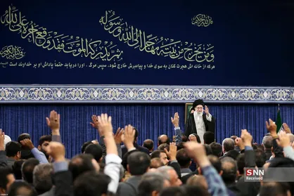 گمان نمی&zwnj;کردم بعد تو زنده بمانم... + فیلم