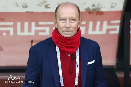 خبری خوب برای پرسپولیسی&zwnj;ها؛ طلب کالدرون پرداخت شد