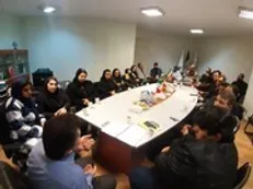 روسای کمیسیون‌های سه‌گانه فدراسیون وزنه‌برداری انتخاب شدند