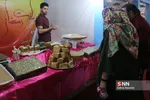 جشنواره رمضان برج میلاد