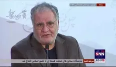 صدرعاملی: امیدوارم جعفر پناهی و مژگان اینالو فردا یا پس فردا در خانه‌های خود باشند!