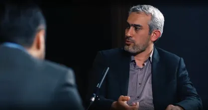 &laquo;مدنی&zwnj;زاده&raquo; گزینه پیشنهادی دولت برای تصدی وزارت اقتصاد شد