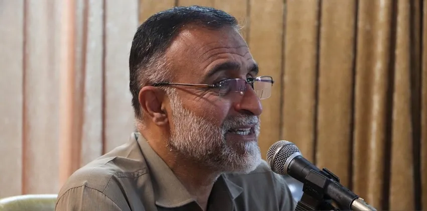 امسال مواكب گیلان ۳۰۰ هزار زائر اربعین را اسکان دادند