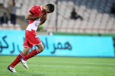 محمد انصاری رسما قراردادش را با پرسپولیس فسخ کرد