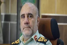 ایجاد امنیت پایدار کسب و کار و برخورد با اخلالگران اقتصادی اولویت پلیس امنیت اقتصادی