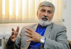 ترقی: شهید رئیسی در هر مسندی به دنبال تحول بود/ رئیس جمهور با روحیه انتقاد پذیری منتقدان را مجذوب خود می‌کرد+ فیلم