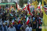 رزمایش دانشجویان