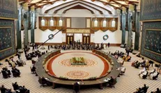 برگزاری نشست سران منطقه با حضور مکرون در ماه جاری