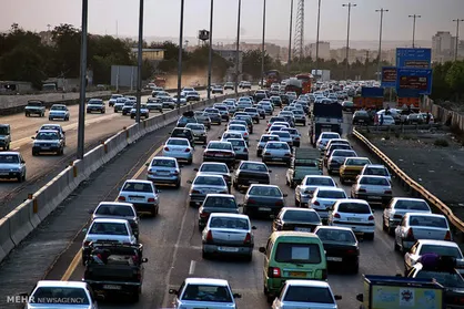 هموطنان آغاز سفر را به روز ۲۸ و ۲۹ اسفند موکول نکنند