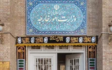 ماموریت مجلس به وزارت خارجه برای «برگزاری همه‌پرسی ملی در سرزمین فلسطین»