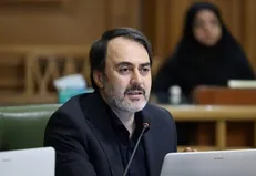 انتقاد عضو شورای شهرتهران از قطعی آب سرویس‌های بهداشتی برخی بوستان‌ها + فیلم