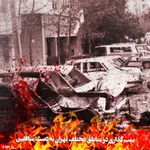جنایات منافقین