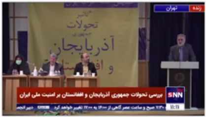 حکیمی پور، دبیرکل حزب اراده ملت: بعد از مانور ارتش در منطقه آذربایجان لحن ها تغییر کرد، آیا قبل از مانور نمی شد کاری کرد که...