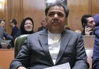 فیلم/ علت انتخاب آخوندی برای نامزدی شهردار تهران چه بود؟