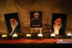 سادات‌‎کرمی: برای قطع کردن بازوی دیگر آمریکا نیاز به یک سلیمانی اقتصادی داریم