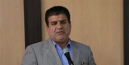 تست کرونای مدیرکل آموزش و پرورش شهر تهران مثبت شد