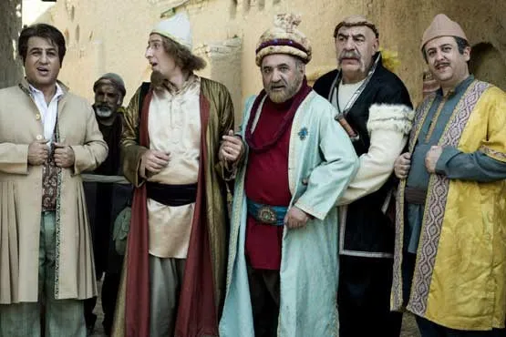 هزاراپیاان