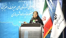 مالواجرد: راه آهن جیرفت ٣٤ همت اعتبار اولیه می‌خواهد / نمی‌توانم قول بدهم