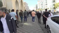 زلزله شدید ترکیه را لرزاند + آمار تلفات